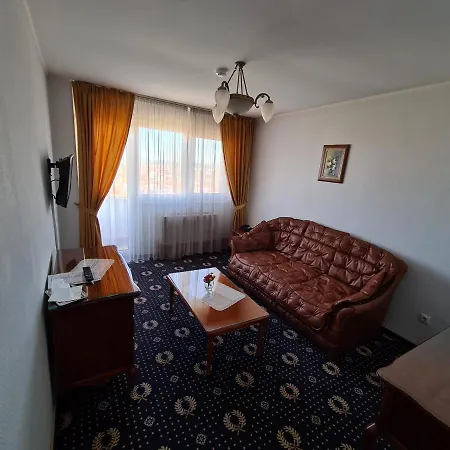 Hotel Belvedere 3*
