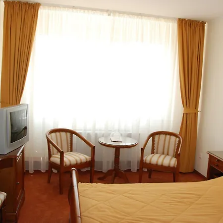 Hotel Belvedere 3*