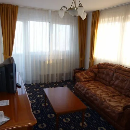 Belvedere 3* Cluj-Napoca