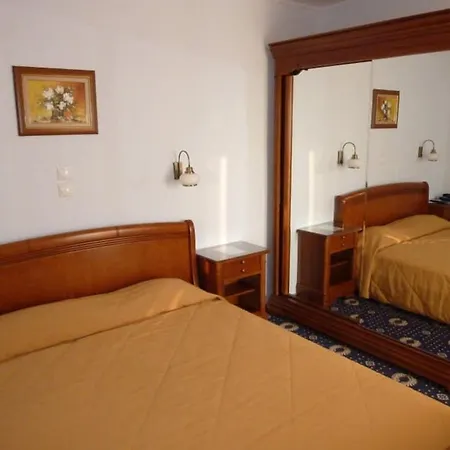 Hotel Belvedere Cluj-Napoca