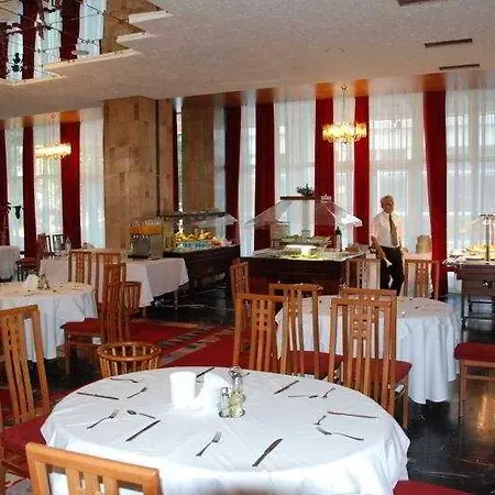 Belvedere Hotel 3*