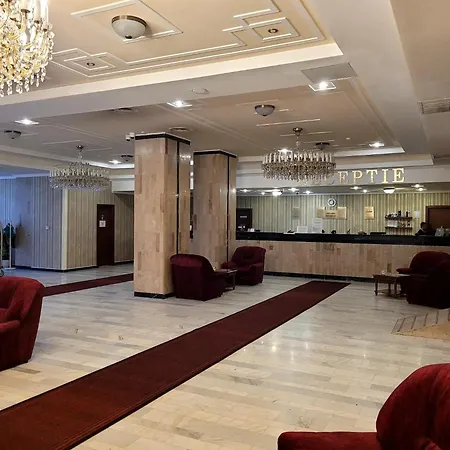Belvedere Отель 3*