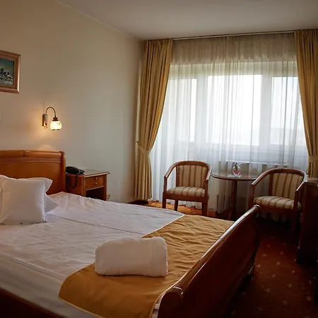 Hotel Belvedere 3*