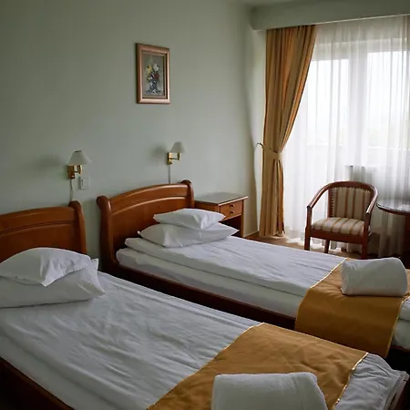 Belvedere Hotel 3*