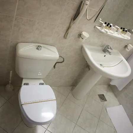 Belvedere Hotel 3*