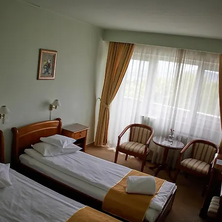 Belvedere 3* Клуж-Напока
