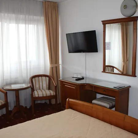 Belvedere Hotel