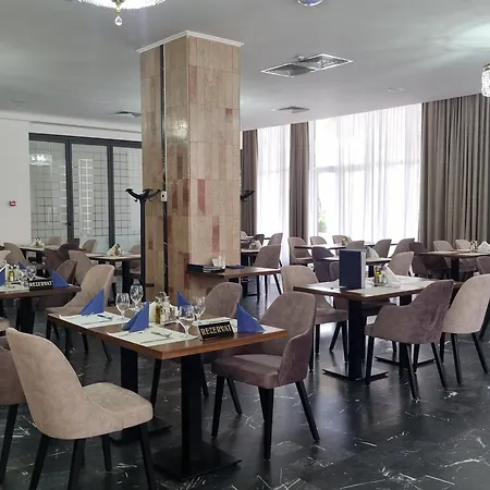 Belvedere Hotel 3*