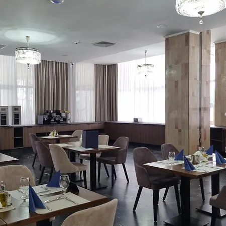 Hotel Belvedere 3*