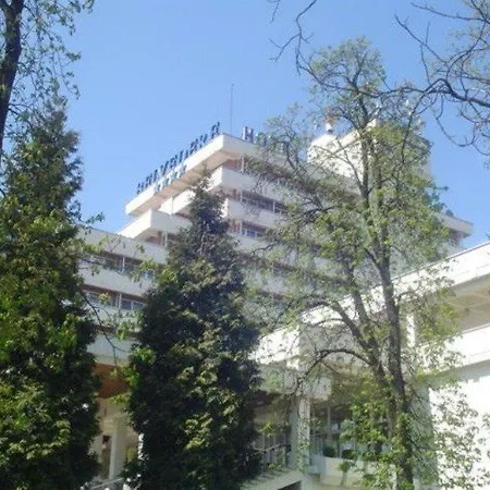 Hotel Belvedere