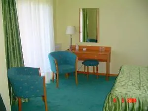 Belvedere Hotel 3*