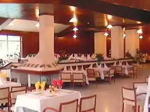Отель Belvedere Клуж-Напока