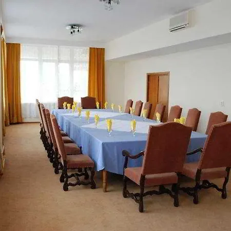 Hotel Belvedere 3*