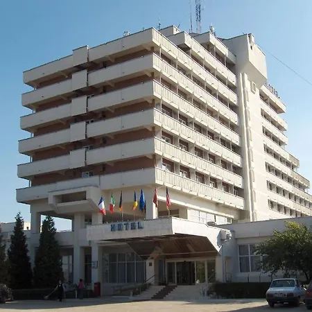 Belvedere Hotel 3*
