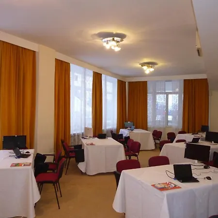 Hotel Belvedere 3*