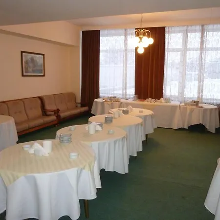 Belvedere Hotel 3*