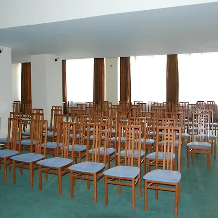 Belvedere 3* Cluj-Napoca