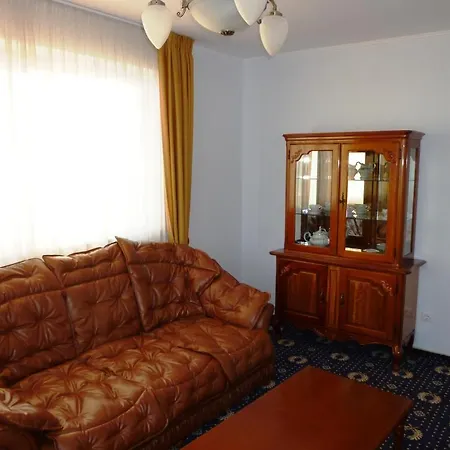 Belvedere 3* Cluj-Napoca