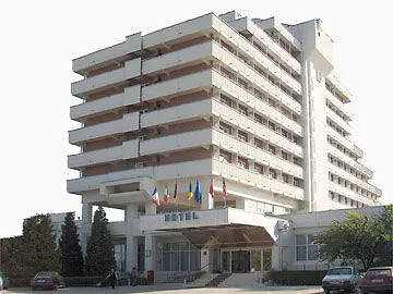 Hotel Belvedere 3*