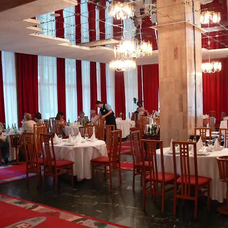Hotel Belvedere Cluj-Napoca
