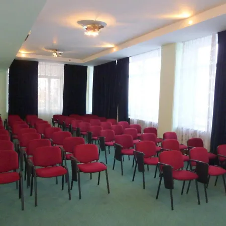 Belvedere Hotel